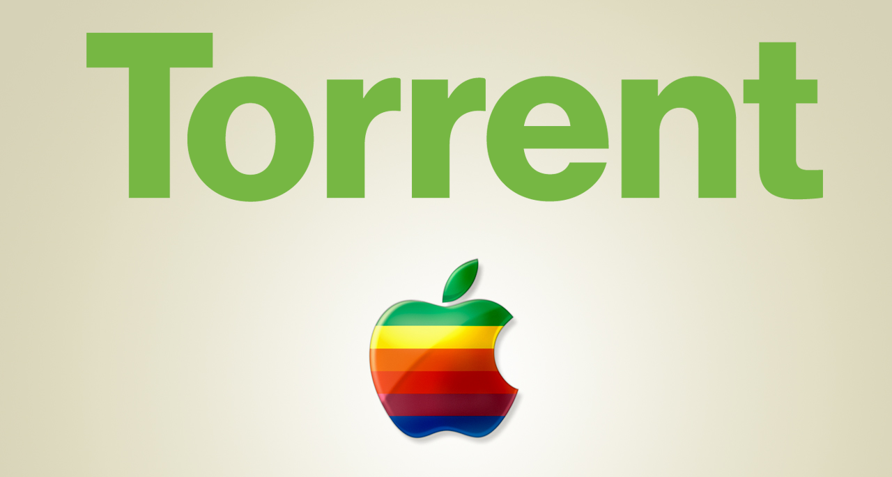 torrent controller mac